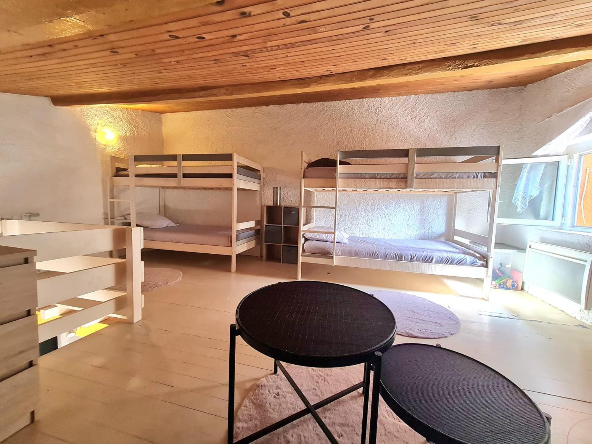 Paisible Maison A L'Ombre Des Pins Fitou Extérieur photo