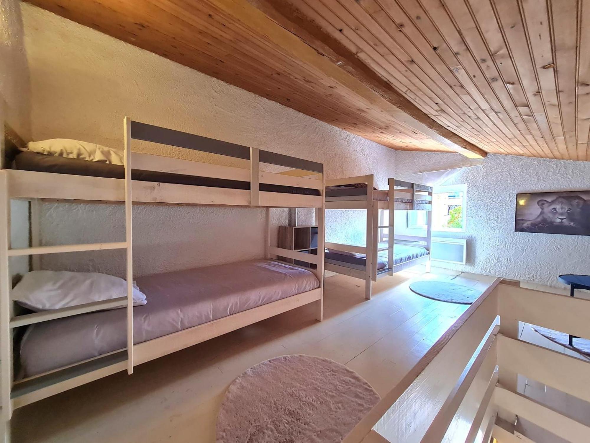 Paisible Maison A L'Ombre Des Pins Fitou Extérieur photo
