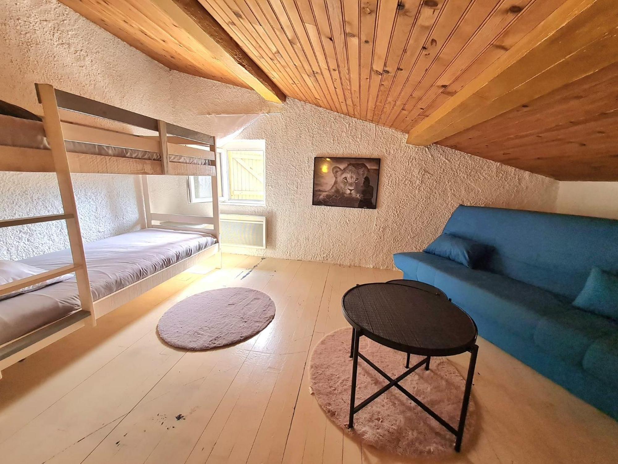 Paisible Maison A L'Ombre Des Pins Fitou Extérieur photo
