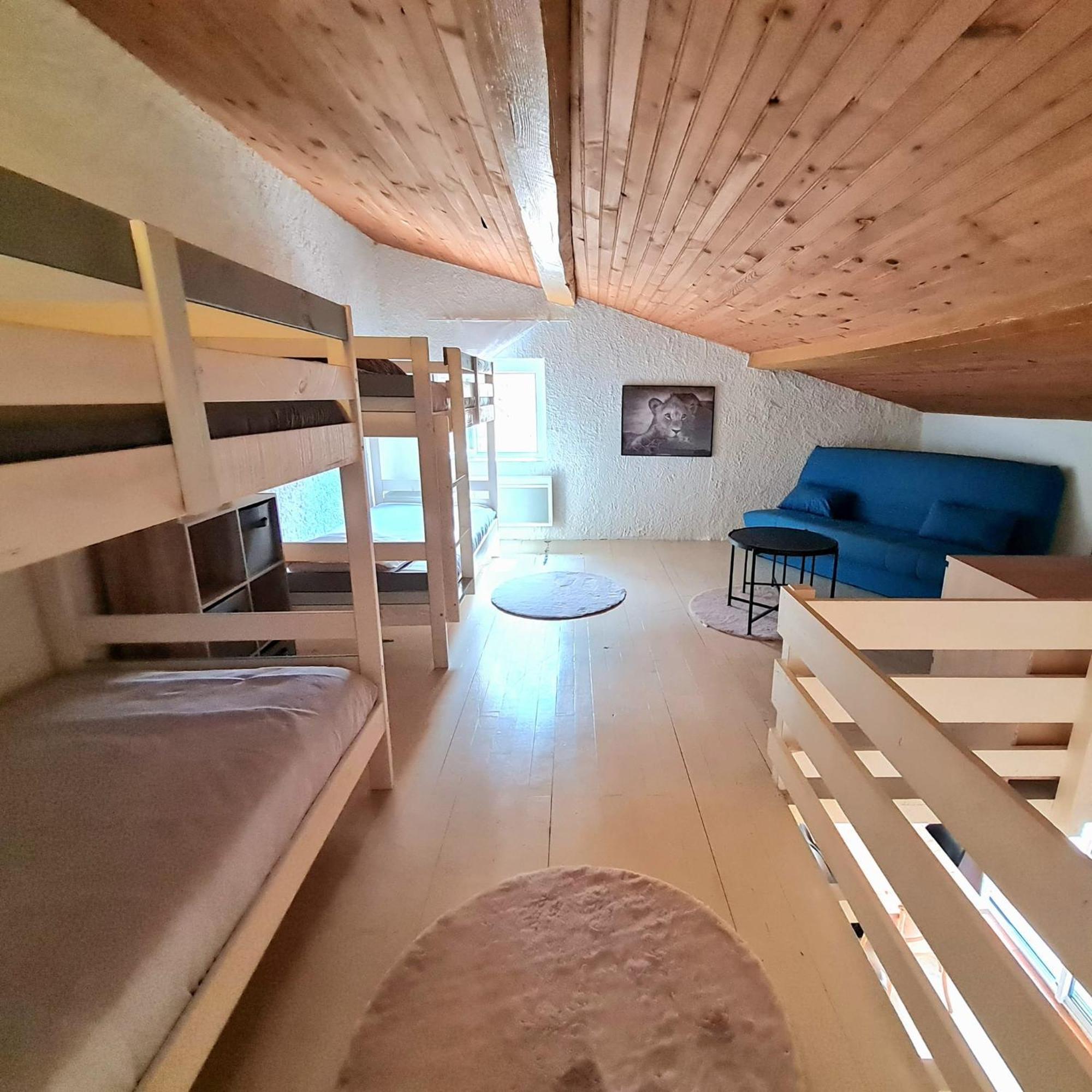 Paisible Maison A L'Ombre Des Pins Fitou Extérieur photo